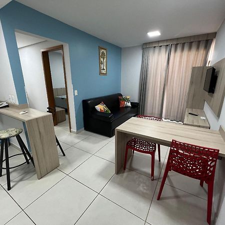 Atrium Residence - Locacao Temporada Caldas Novas Εξωτερικό φωτογραφία