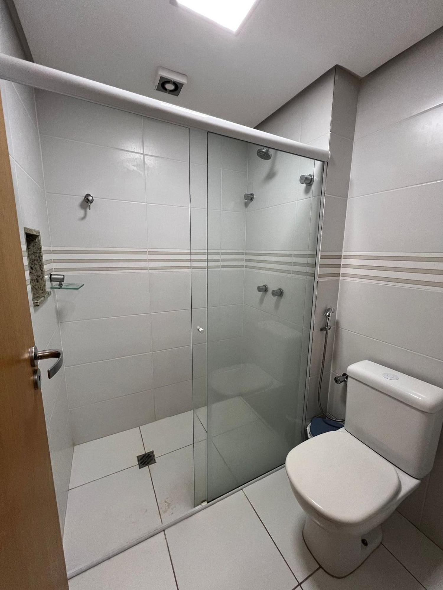 Atrium Residence - Locacao Temporada Caldas Novas Εξωτερικό φωτογραφία