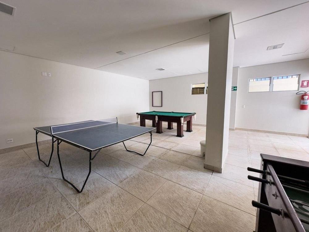 Atrium Residence - Locacao Temporada Caldas Novas Εξωτερικό φωτογραφία